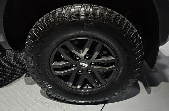 Ford Ranger 2.0 Raptor — пробег 59 289 км — фото 5 из 5