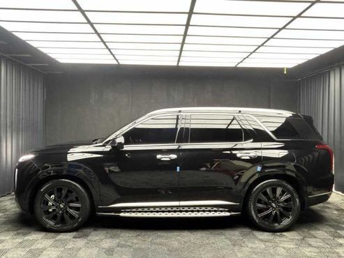 Hyundai Palisade Gasoline 3.8 4WD VIP — пробег 64 305 км — фото 3 из 5