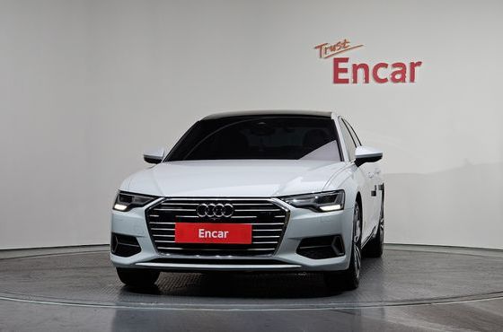 Audi A6 40 TDI — пробег 93 713 км — фото 3 из 5