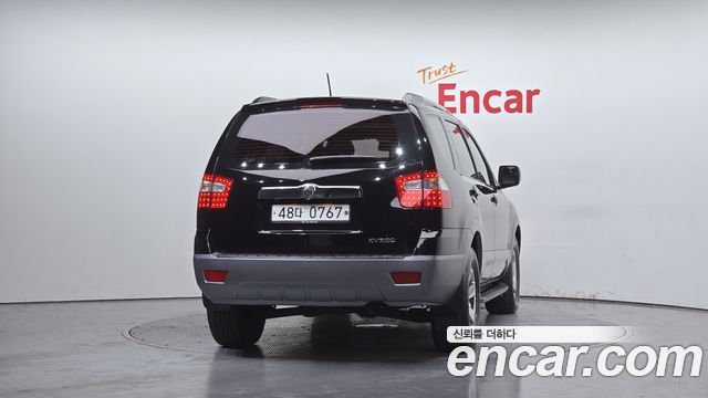 Kia Mohave из Кореи Encar