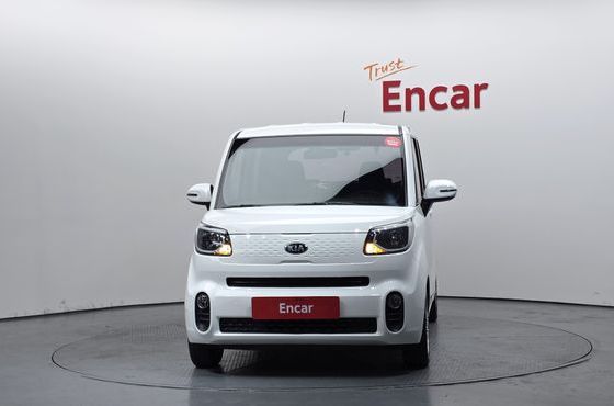 Kia RAY Trendy — пробег 85 342 км — фото 3 из 5