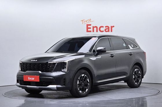 Kia Sorento Diesel 2.2 4WD Prestige — пробег 42 380 км — фото 1 из 5
