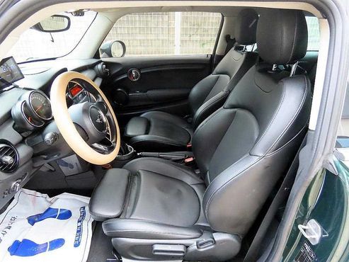 Mini Cooper Standard 3rd — пробег 136 965 км — фото 5 из 5
