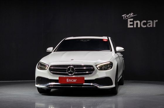Mercedes-Benz E-Class E250 Avantgarde — пробег 96 478 км — фото 3 из 5