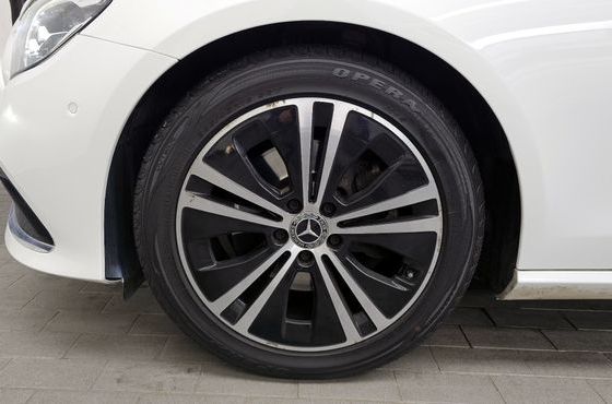Mercedes-Benz E-Class E250 Avantgarde — пробег 96 478 км — фото 5 из 5