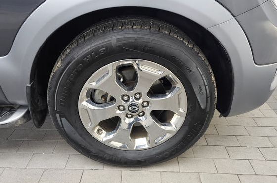 Kia Mohave Diesel 3.0 4WD VIP — пробег 94 516 км — фото 5 из 5
