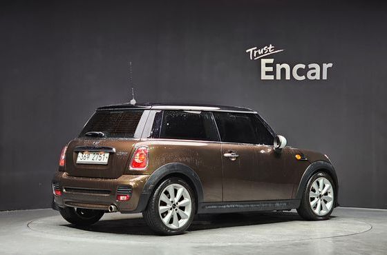 Mini Cooper SE — пробег 149 521 км — фото 2 из 5
