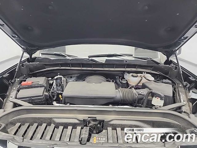 GMC Sierra Denali-X — пробег 44 380 км — фото 5 из 5
