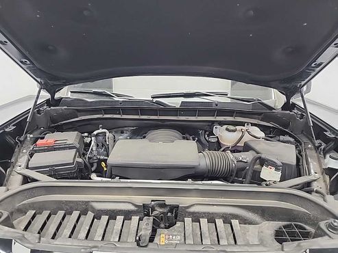 GMC Sierra Denali-X — пробег 44 380 км — фото 5 из 5