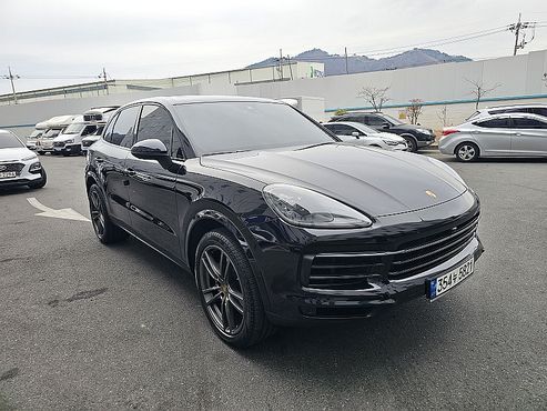 Porsche Cayenne 3.0 — пробег 62 000 км — фото 3 из 5