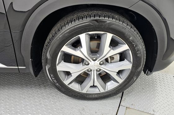 Hyundai Palisade Diesel 2.2 4WD Prestige — пробег 92 980 км — фото 5 из 5