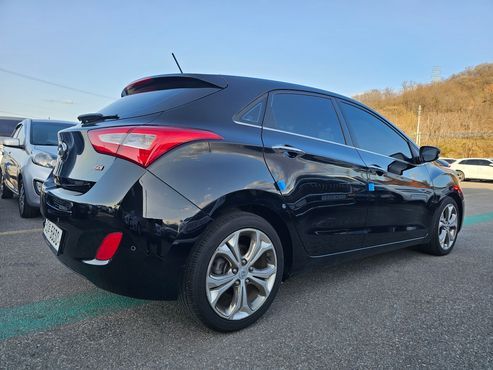 Hyundai i30 1.6 GDI Extreme — пробег 81 400 км — фото 2 из 5
