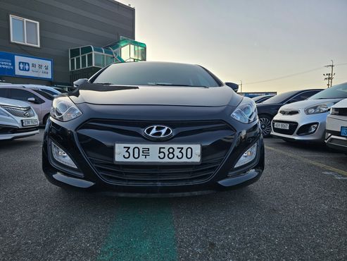 Hyundai i30 1.6 GDI Extreme — пробег 81 400 км — фото 3 из 5