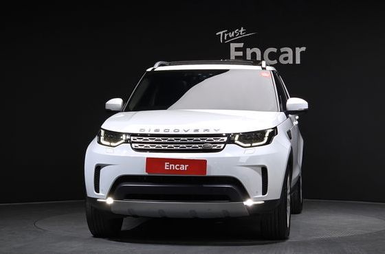 Land Rover Discovery 3.0 TD6 HSE — пробег 149 480 км — фото 3 из 5