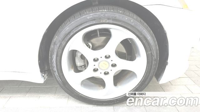 Lexus IS Premium XE20 — пробег 93 998 км — фото 5 из 5
