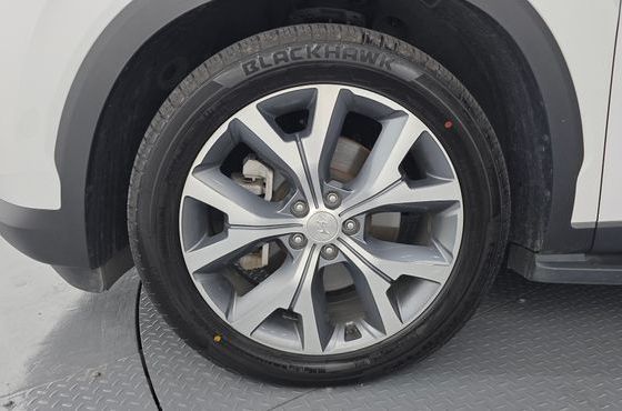 Hyundai Palisade Diesel 2.2 4WD Prestige — пробег 87 715 км — фото 5 из 5