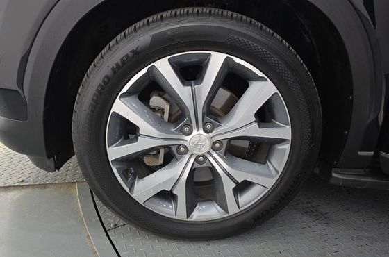 Hyundai Palisade Diesel 2.2 2WD Prestige — пробег 127 604 км — фото 5 из 5