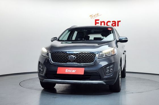 Kia Sorento Diesel 2.2 2WD Noblesse — пробег 151 579 км — фото 3 из 5