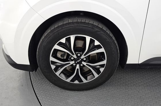 Kia Carnival Diesel 9-Seater Prestige — пробег 30 346 км — фото 5 из 5