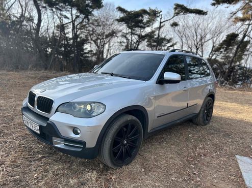 BMW X5 xDrive 30d — пробег 260 000 км — фото 3 из 5