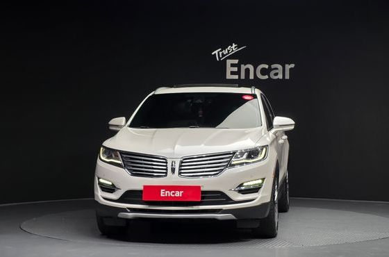 Lincoln MKC 2.0 AWD — пробег 106 641 км — фото 3 из 5