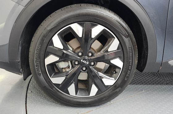 Kia Sportage Diesel 2.0 2WD Nobleless Gravity — пробег 65 388 км — фото 5 из 5