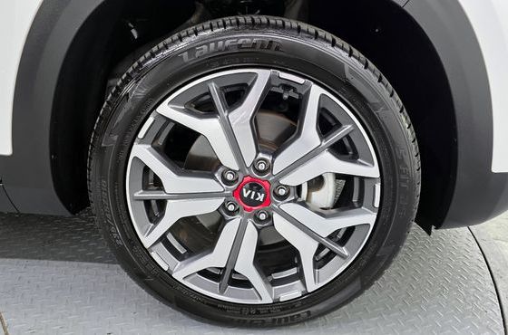 Kia Seltos Gasoline 1.6 Turbo 2WD Signature — пробег 53 530 км — фото 5 из 5