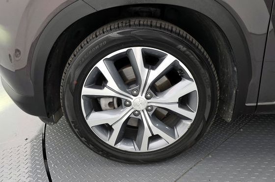 Hyundai Palisade Diesel 2.2 4WD Prestige — пробег 107 270 км — фото 5 из 5