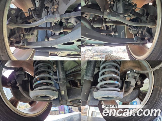 Hyundai Veloster из Кореи Encar