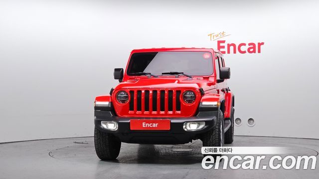 Jeep Wrangler 2.0 Sahara 4Door — пробег 127 039 км — фото 3 из 5