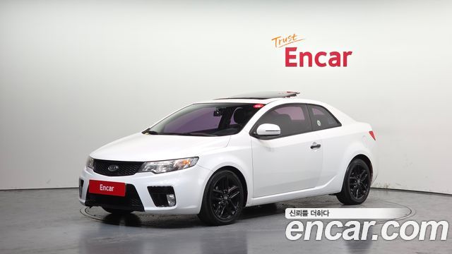Kia Porte из Кореи Encar