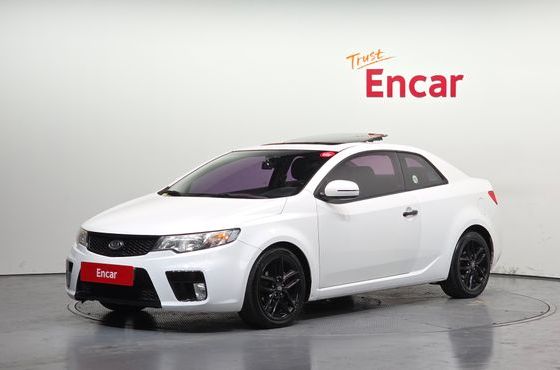 Kia Porte 1.6 GDI Prestige — пробег 139 894 км — фото 1 из 5