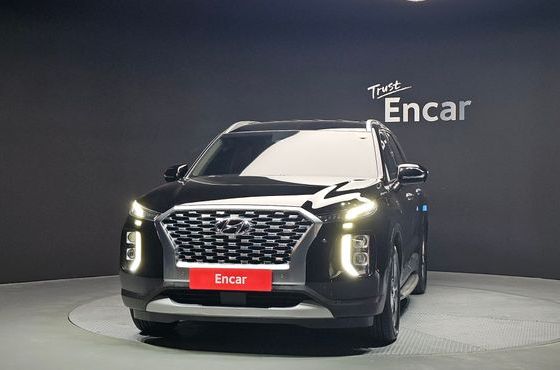 Hyundai Palisade Gasoline 3.8 2WD Exclusive — пробег 112 158 км — фото 3 из 5