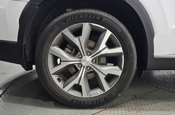 Hyundai Palisade Diesel 2.2 4WD Prestige — пробег 75 902 км — фото 5 из 5
