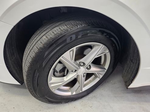Hyundai Sonata 2.0 Smart — пробег 129 065 км — фото 5 из 5