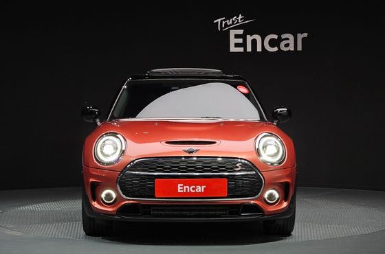 Mini Clubman Standard 2nd — пробег 2 996 км — фото 3 из 5