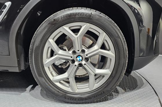 BMW X4 xDrive20i xLine — пробег 46 998 км — фото 5 из 5