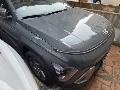 Hyundai Kona Modern Plus — пробег 1 000 км — фото 2 из 5