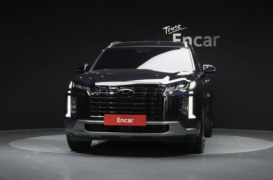 Hyundai Palisade Gasoline 3.8 2WD Prestige — пробег 73 868 км — фото 3 из 5
