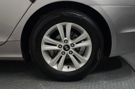 Hyundai Sonata Premier Deluxe — пробег 134 903 км — фото 5 из 5