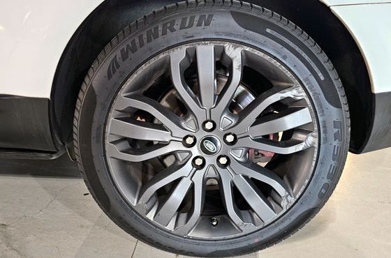 Land Rover Range Rover Sport 3.0 SDV6 HSE Dynamic — пробег 240 636 км — фото 5 из 5