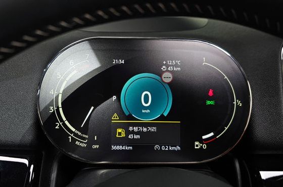 Mini Countryman ALL4 Classic 2nd — пробег 36 884 км — фото 5 из 5