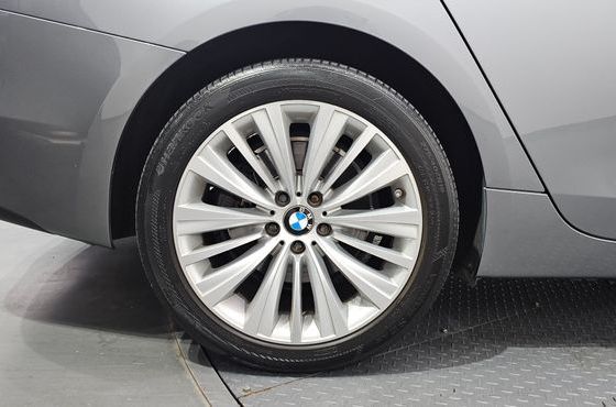 BMW Gran Turismo GT ED Edition — пробег 107 534 км — фото 5 из 5