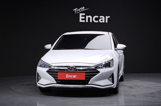 Hyundai AVANTE 1.6 Style — пробег 179 757 км — фото 3 из 5