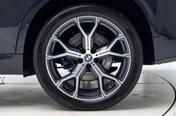 BMW X5 xDrive 40i M Sport — пробег 68 590 км — фото 5 из 5