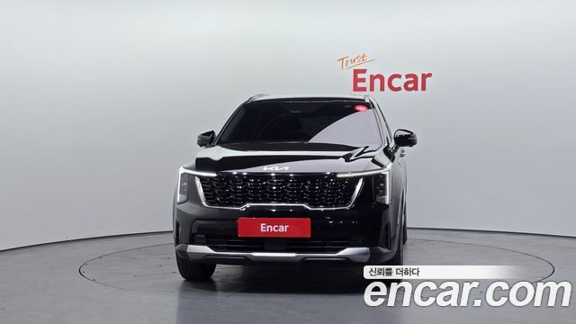 Kia Sorento Diesel 2.2 2WD Noblesse — пробег 44 999 км — фото 3 из 5