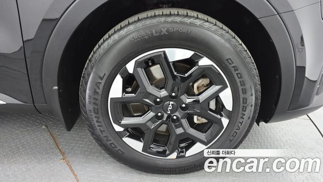 Kia Sorento Diesel 2.2 2WD Noblesse — пробег 44 999 км — фото 5 из 5