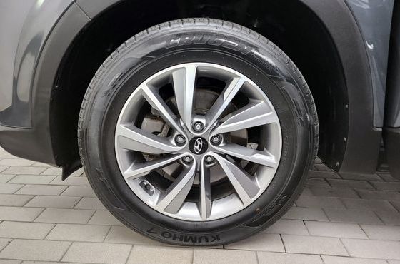Hyundai Santafe Diesel 2.0 2WD Premium — пробег 79 406 км — фото 5 из 5
