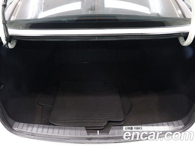 Kia K5 Luxury Trendy — пробег 74 470 км — фото 5 из 5