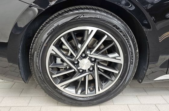 Hyundai Grandeur 2.5 Premium — пробег 34 684 км — фото 5 из 5
